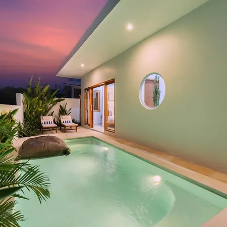 Salthouse Villa Uluwatu Pecatu  Exterior photo