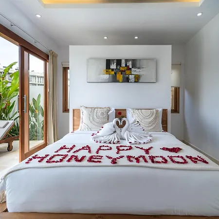 Salthouse Villa Uluwatu Pecatu  Exterior photo