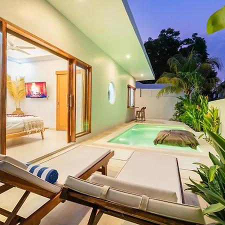 Salthouse Villa Uluwatu Pecatu  Exterior photo