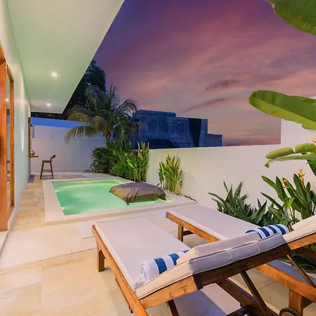Salthouse Villa Uluwatu Pecatu  Exterior photo