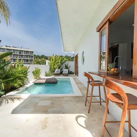 Salthouse Villa Uluwatu Pecatu  Exterior photo