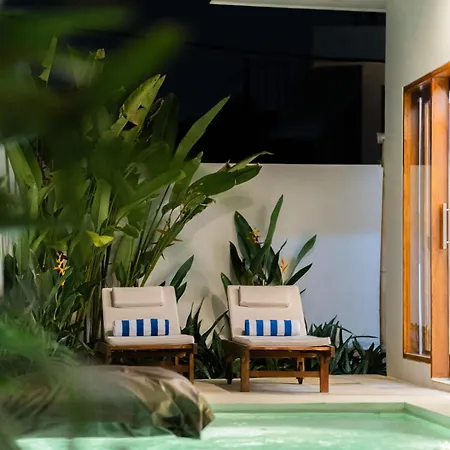 Salthouse Villa Uluwatu Pecatu  Exterior photo