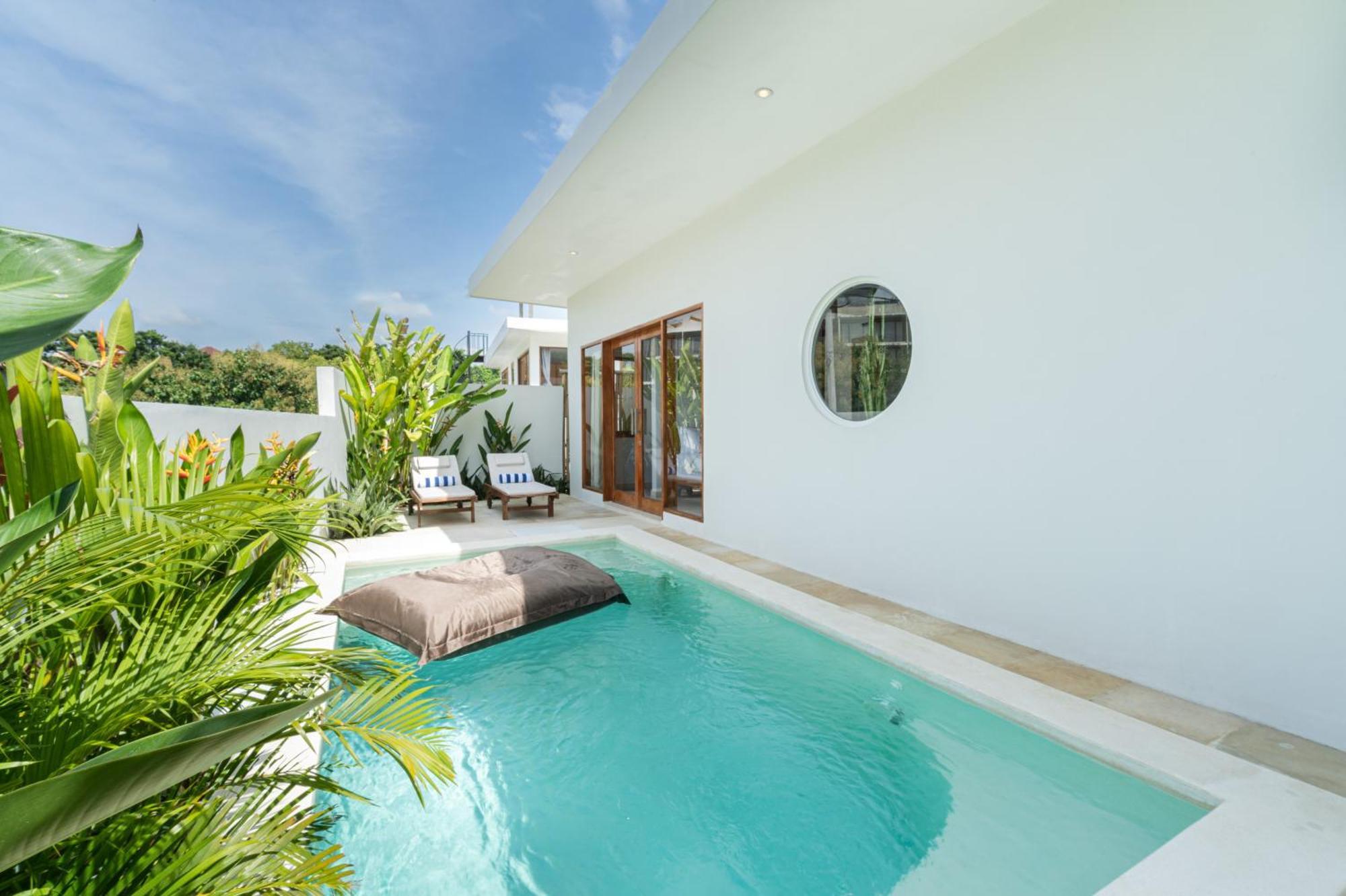 Salthouse Uluwatu Villa Uluwatu (Bali)