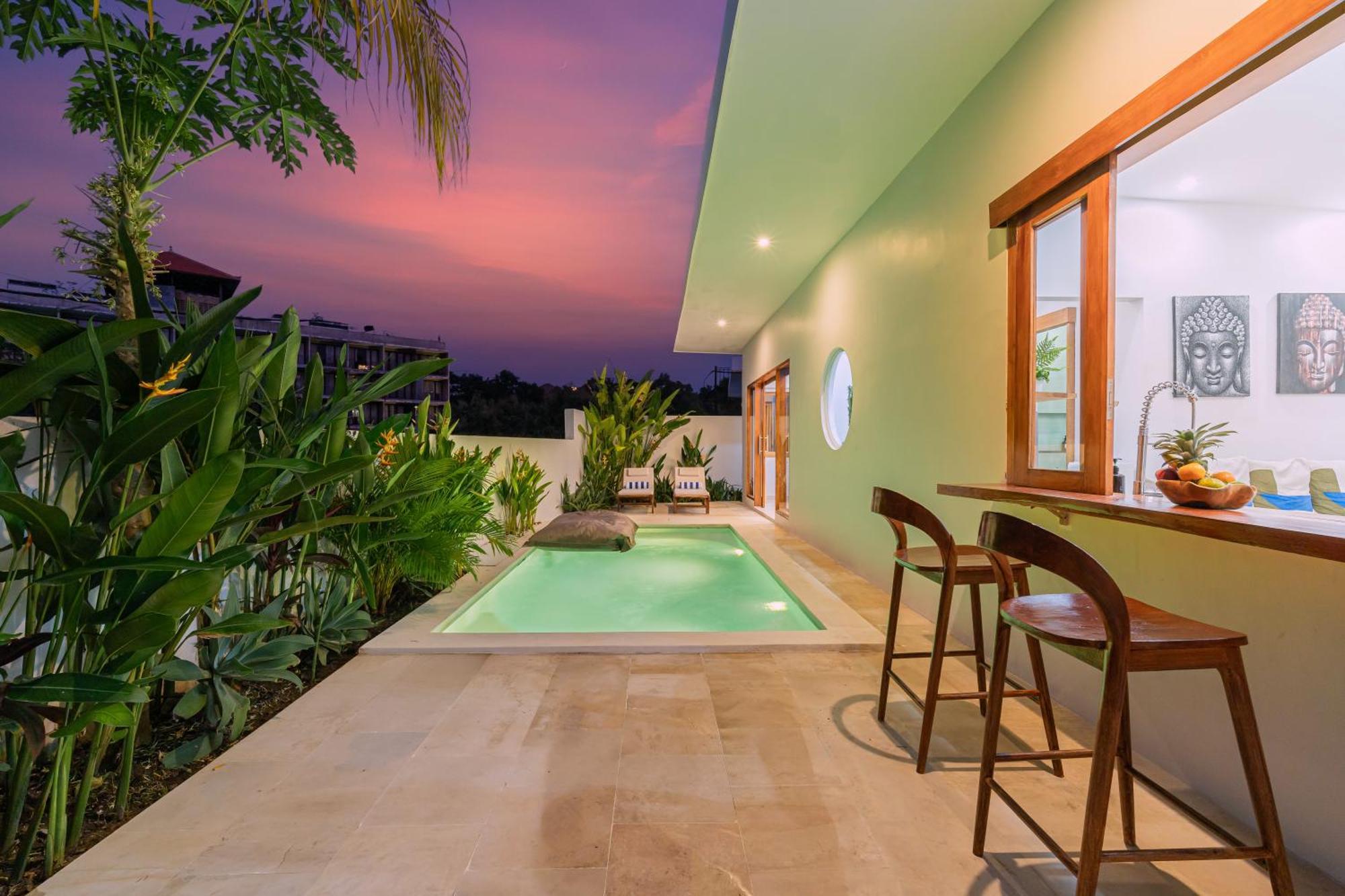 Salthouse Uluwatu *