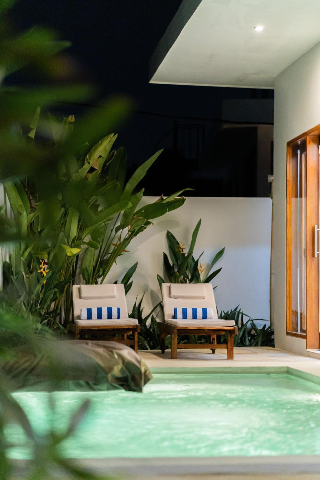 Villa Salthouse Uluwatu *