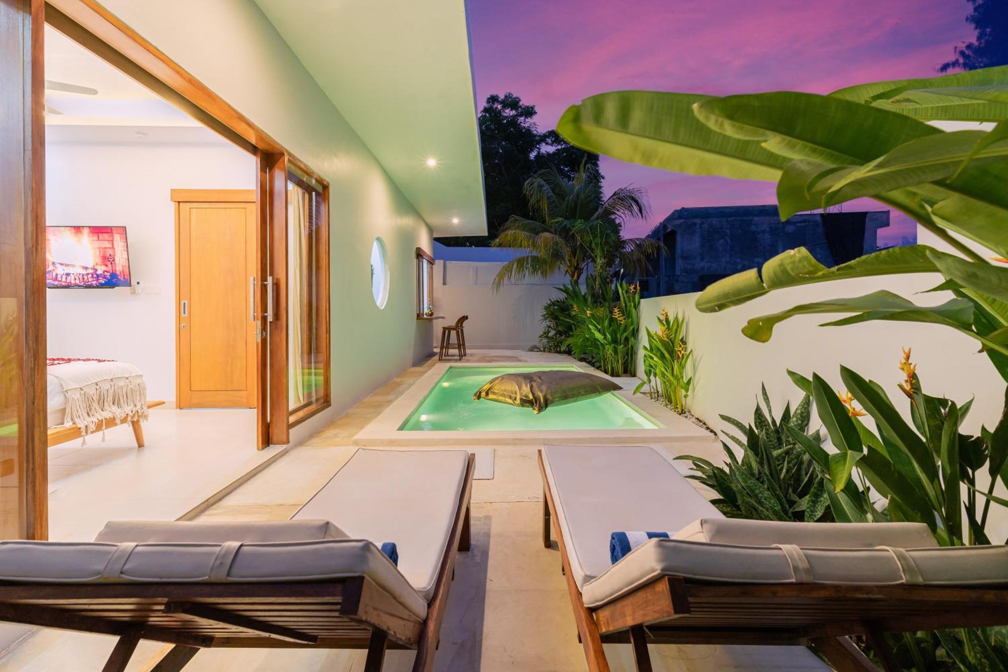 Villa Salthouse Uluwatu Uluwatu (Bali)