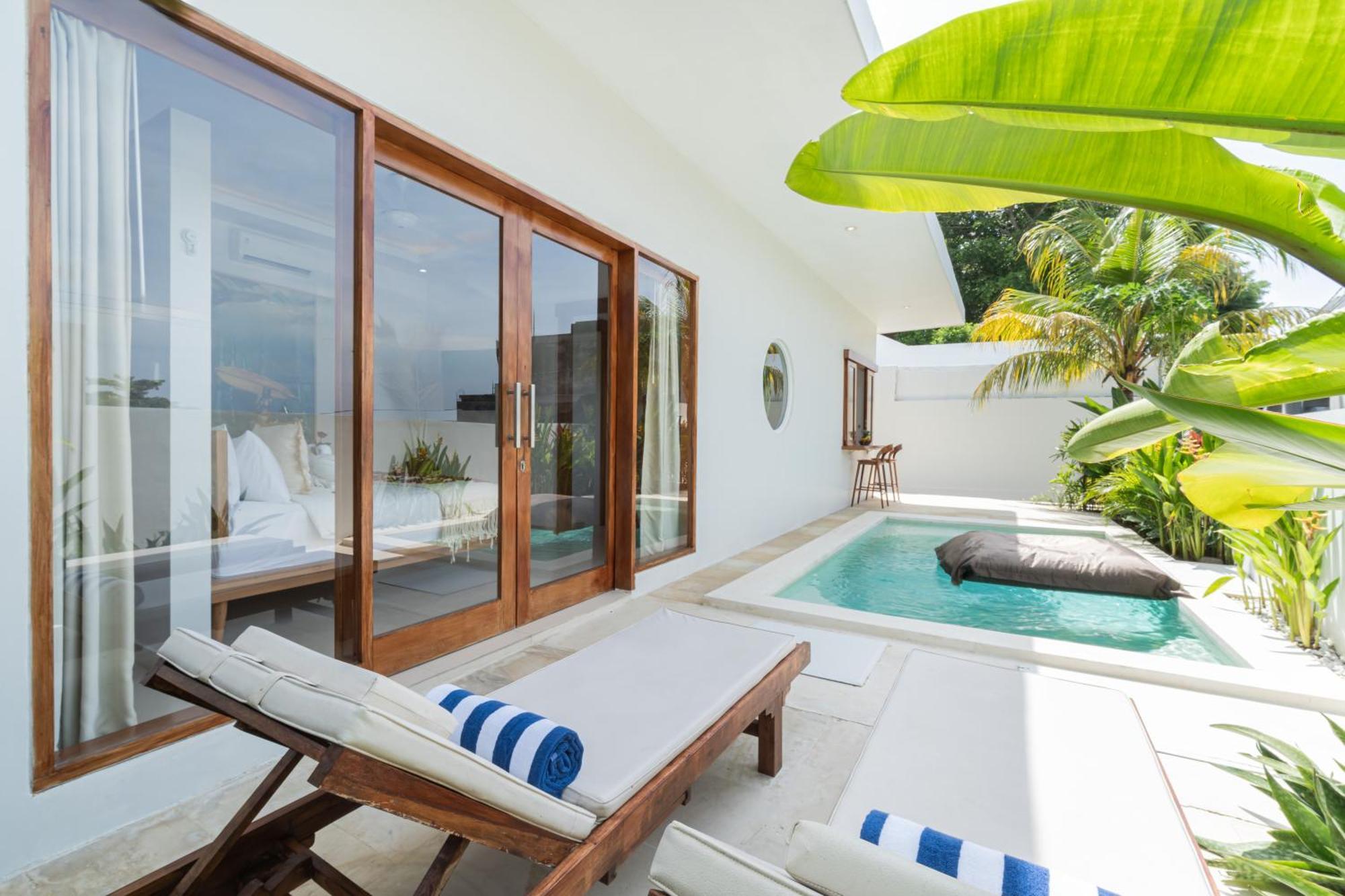 Salthouse Uluwatu