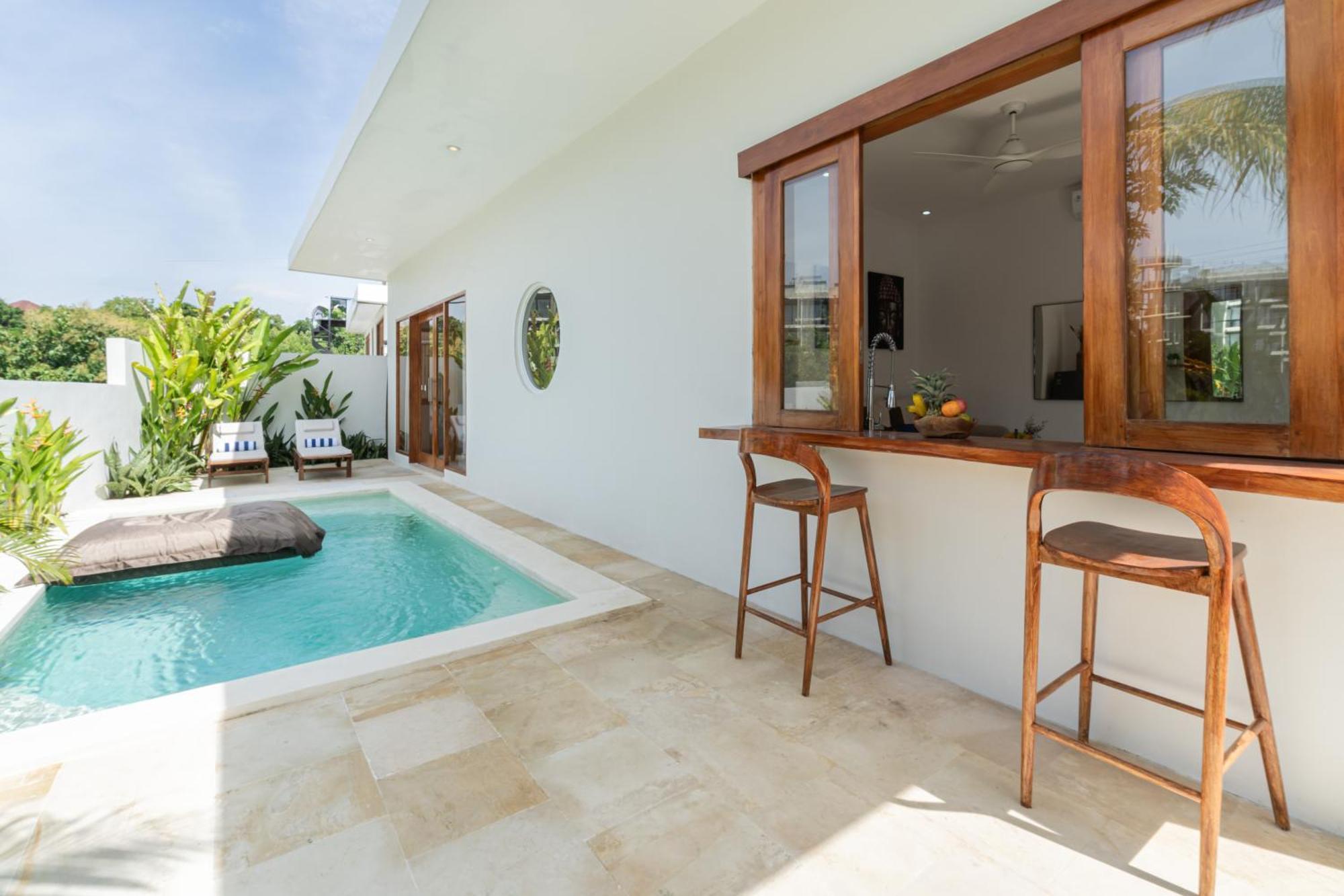 Salthouse Villa