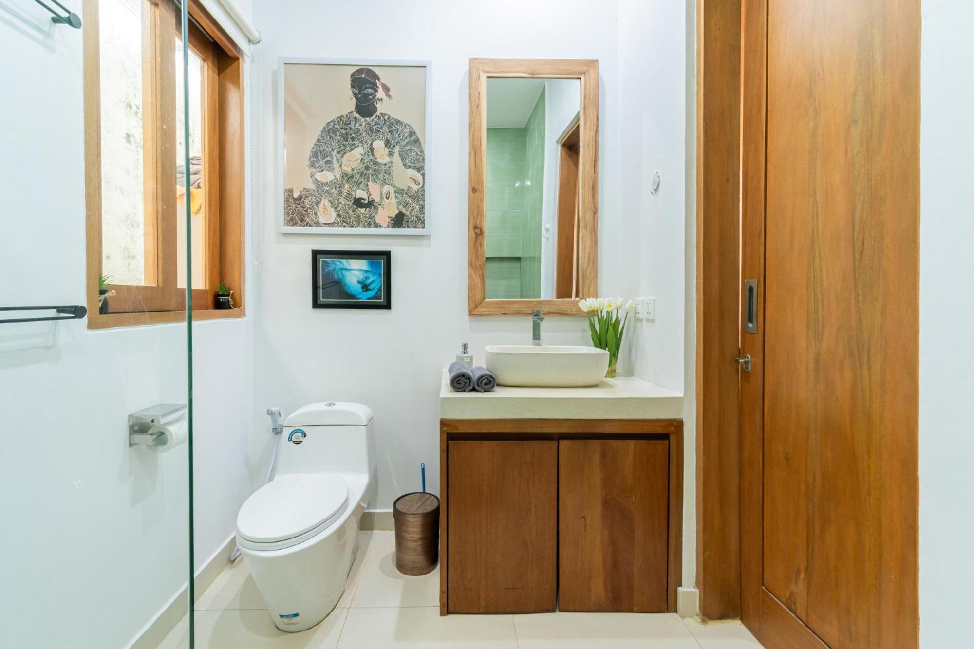 Villa Salthouse Uluwatu *