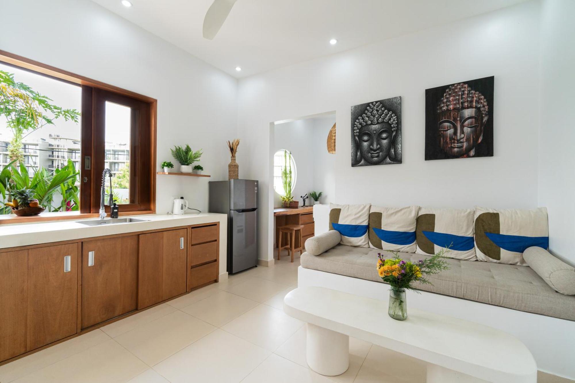 Villa Salthouse Uluwatu Uluwatu (Bali)