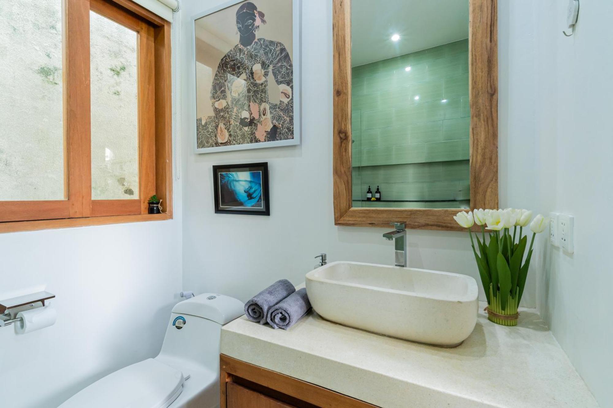 Villa Salthouse Uluwatu