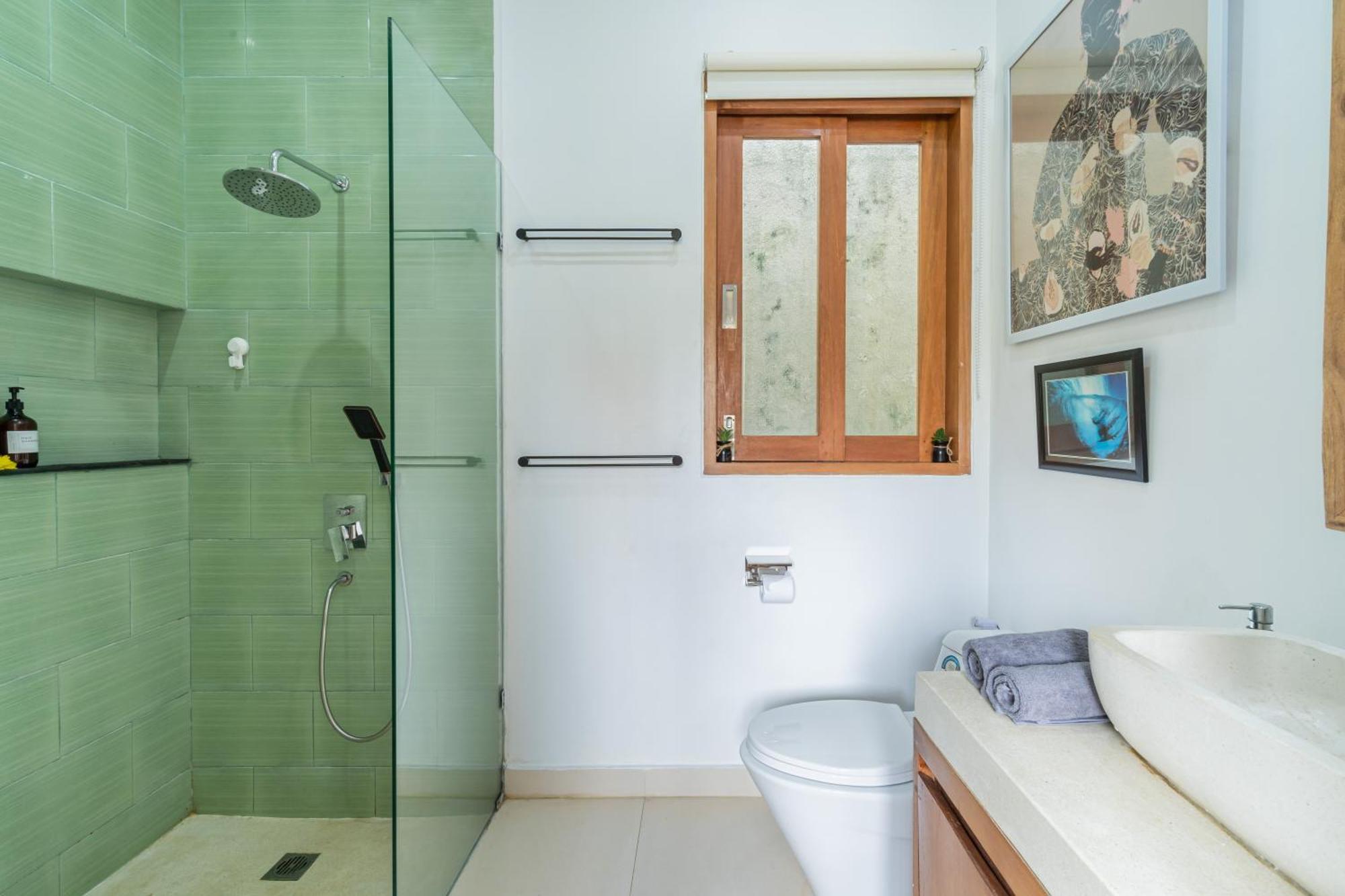 Salthouse Villa *