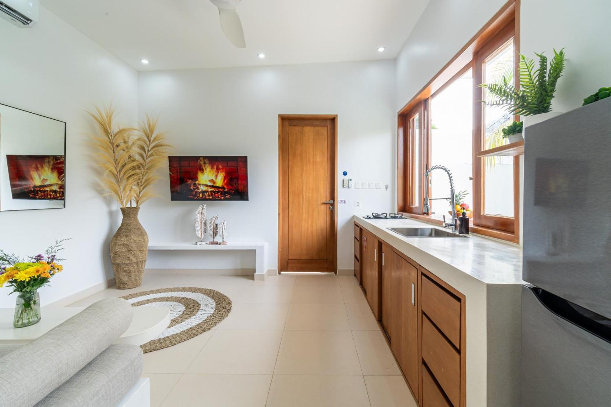 Salthouse Villa Uluwatu