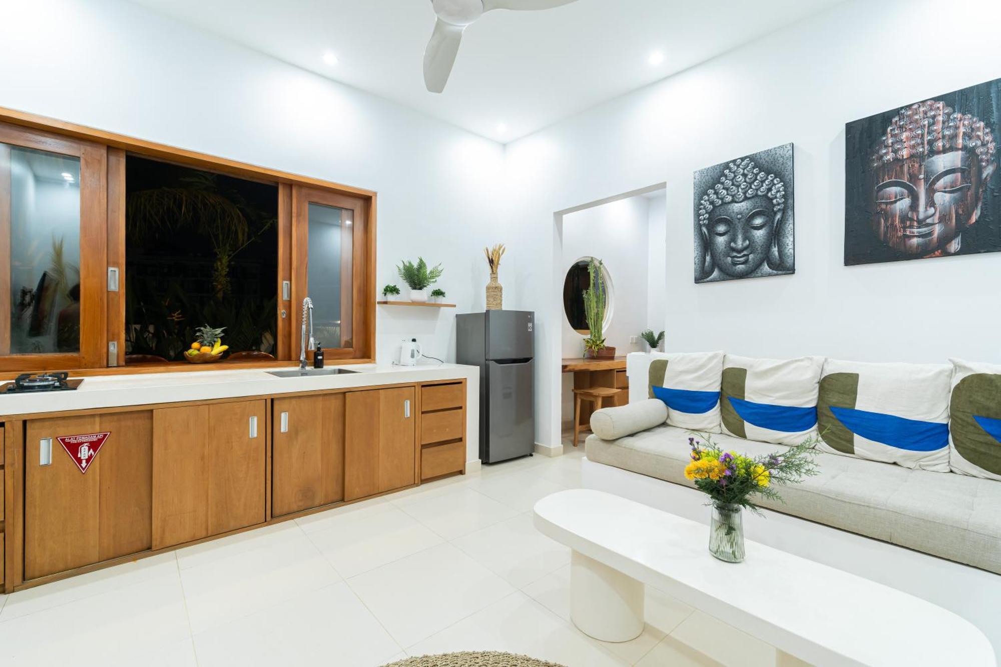 Salthouse Uluwatu