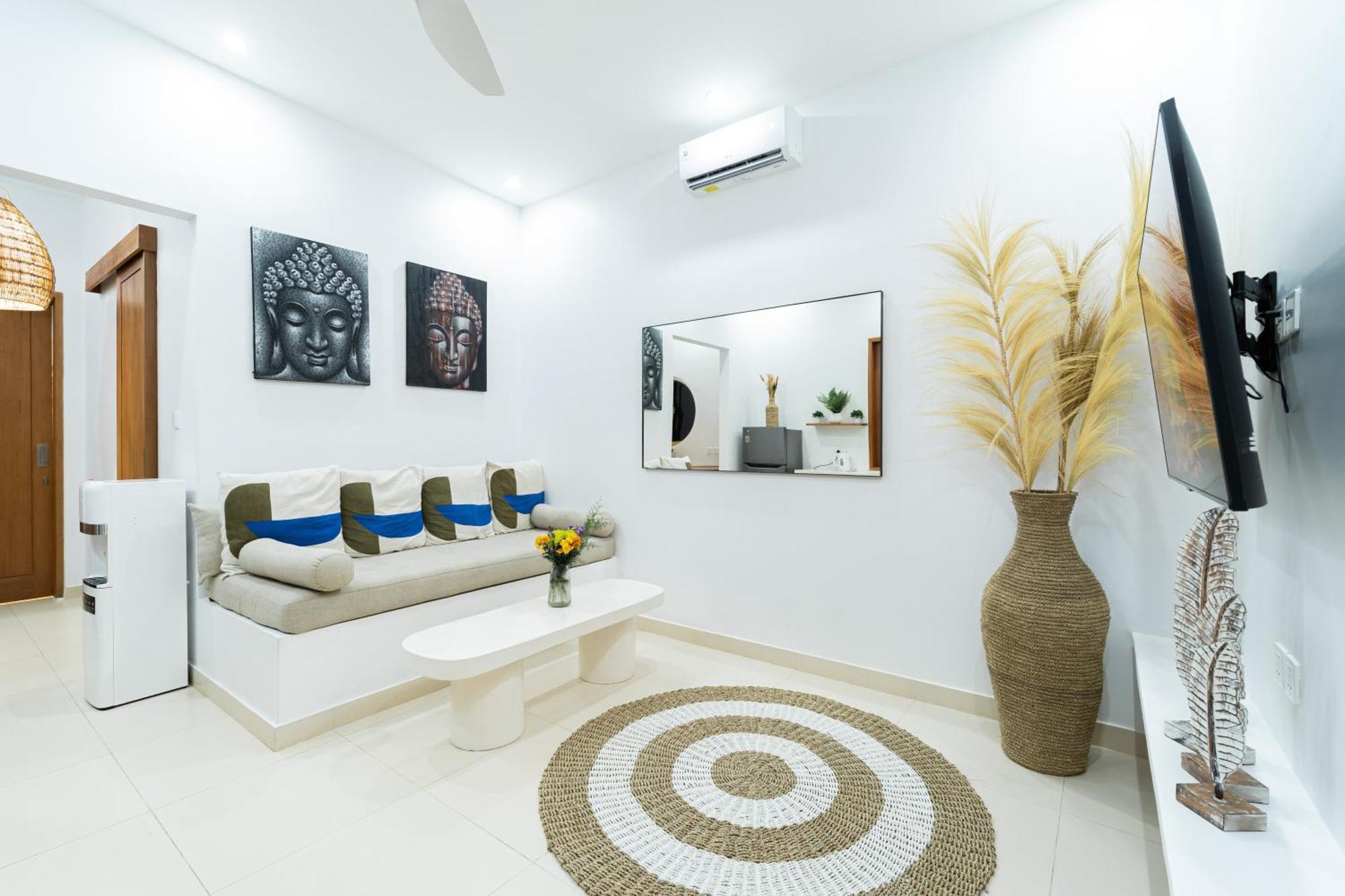 Salthouse Uluwatu Villa *