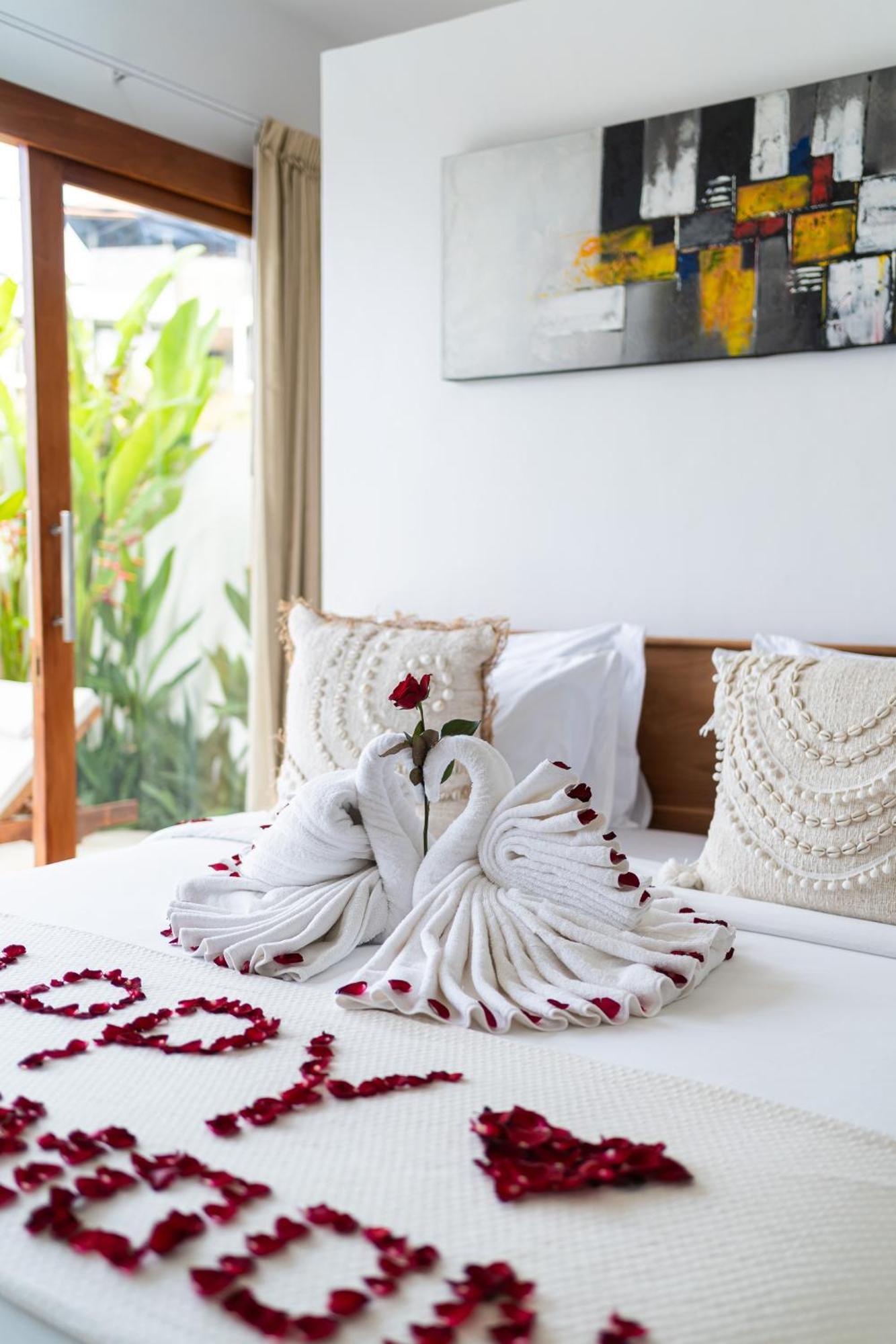 Salthouse Uluwatu