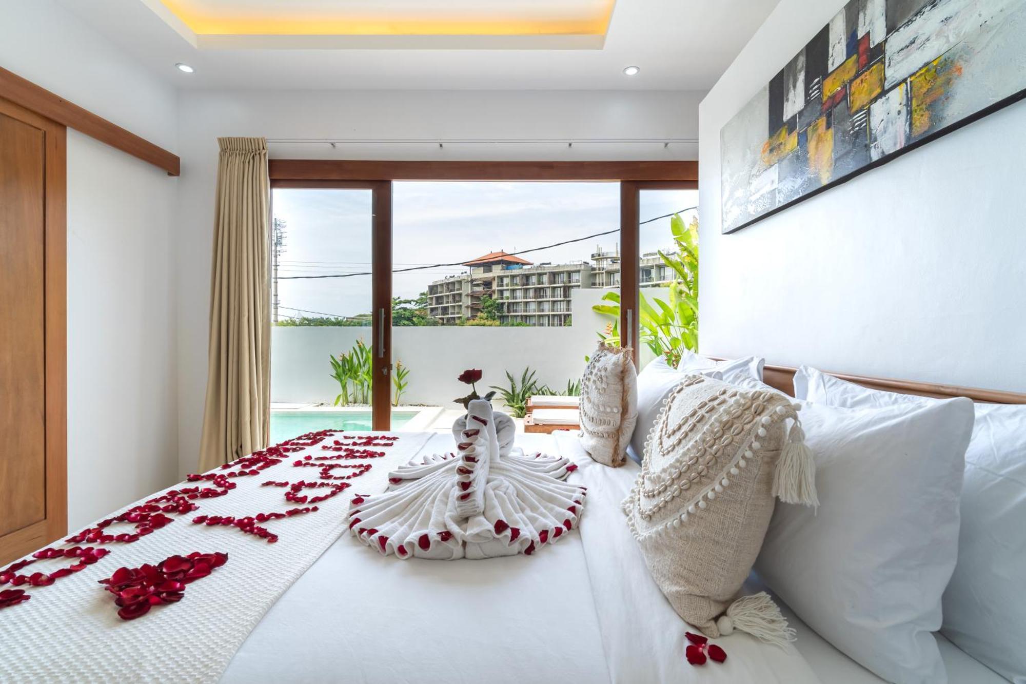 Salthouse Uluwatu Villa