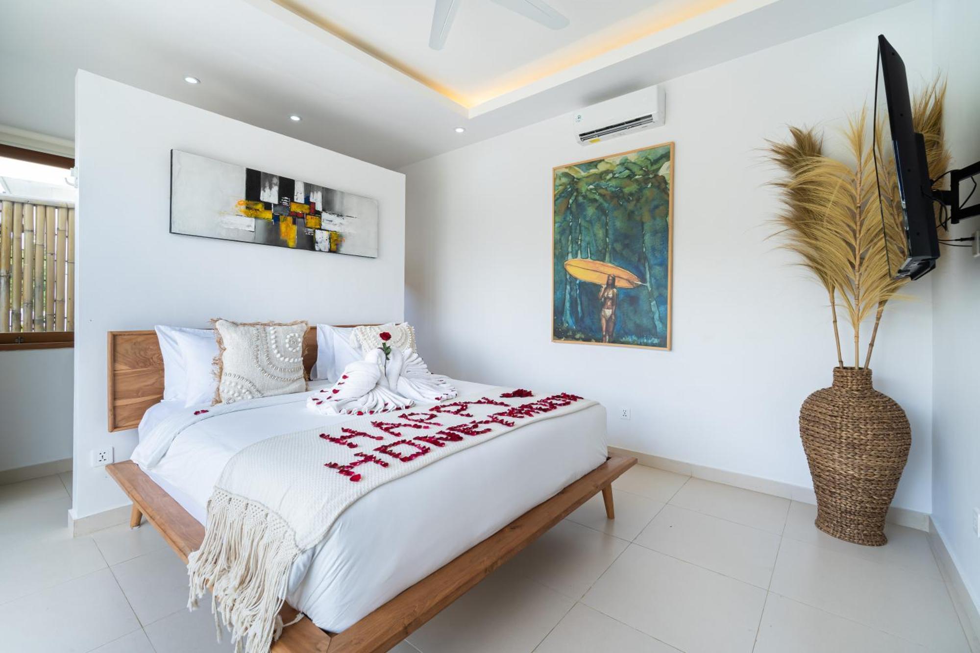 Salthouse Uluwatu Villa