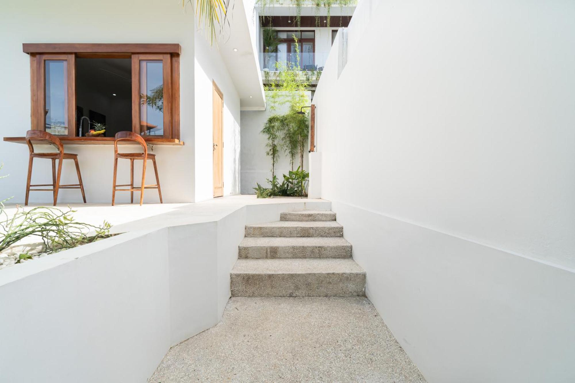 Villa Salthouse Uluwatu