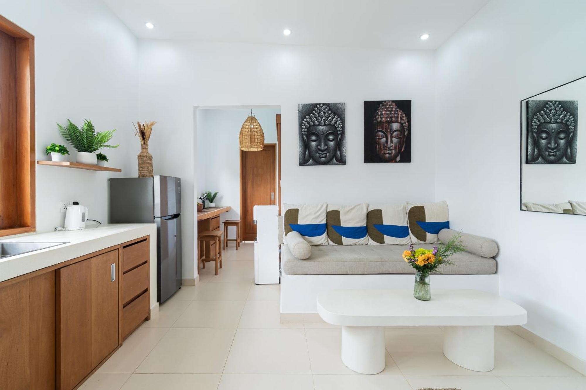 Villa Salthouse Uluwatu Uluwatu (Bali)