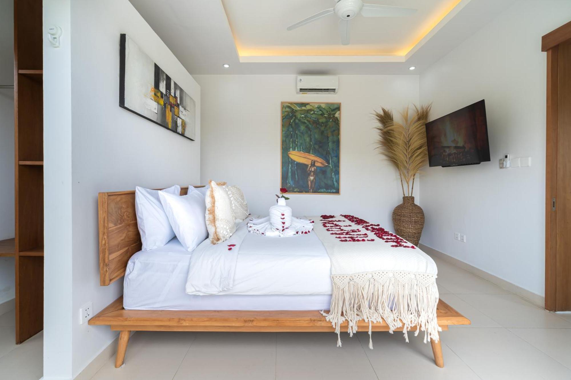 Salthouse Uluwatu * Uluwatu (Bali)