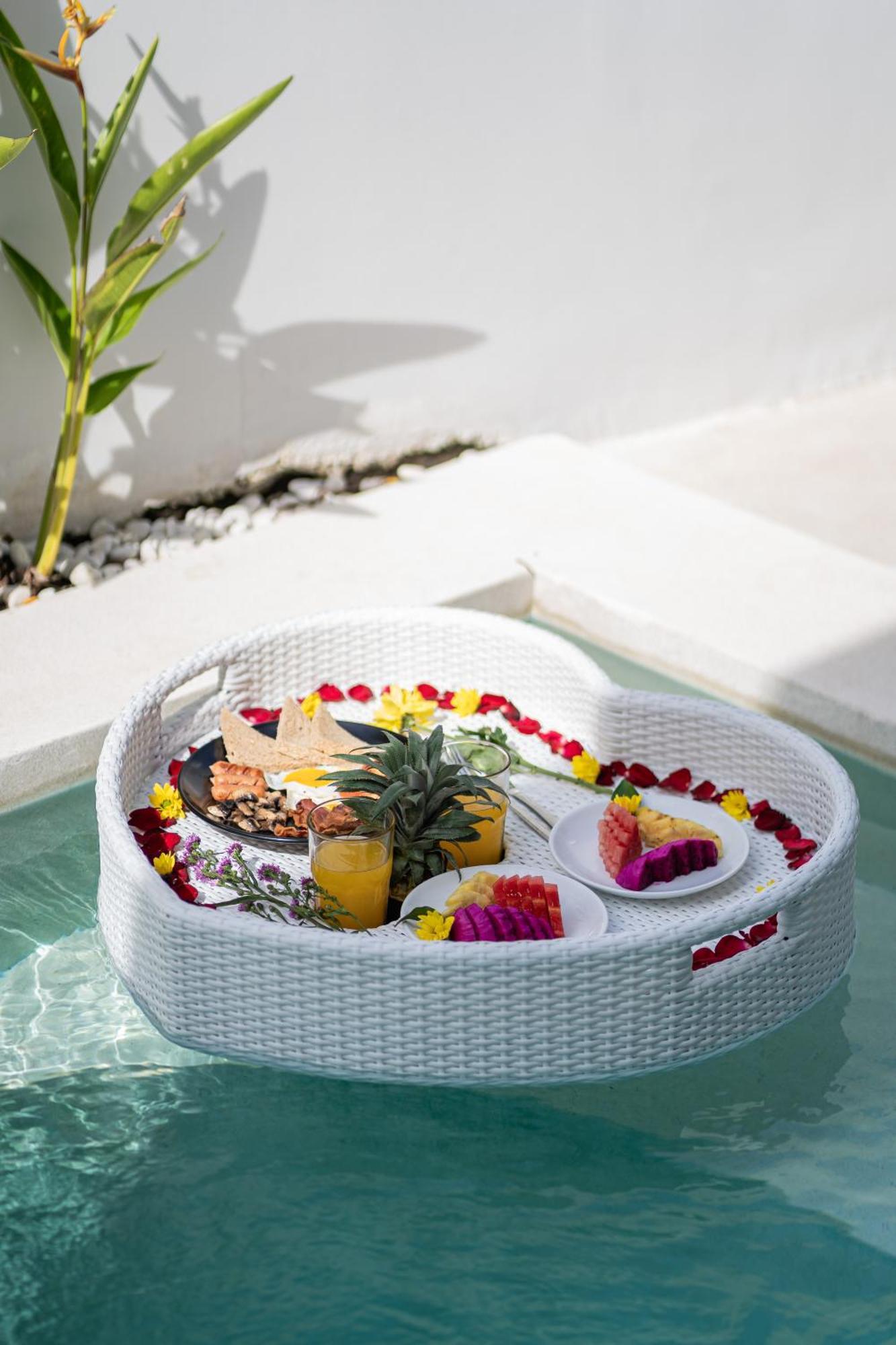 Villa Salthouse Uluwatu Uluwatu (Bali)