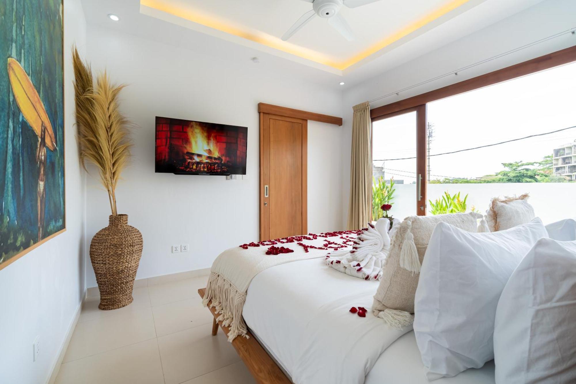 Salthouse Uluwatu Villa *