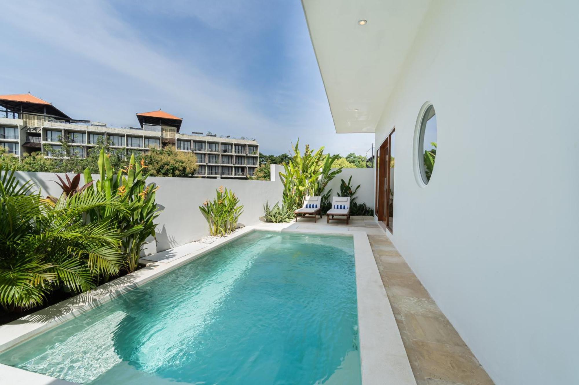 Salthouse Uluwatu Villa *