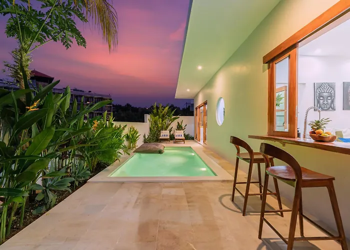 Salthouse Villa Uluwatu