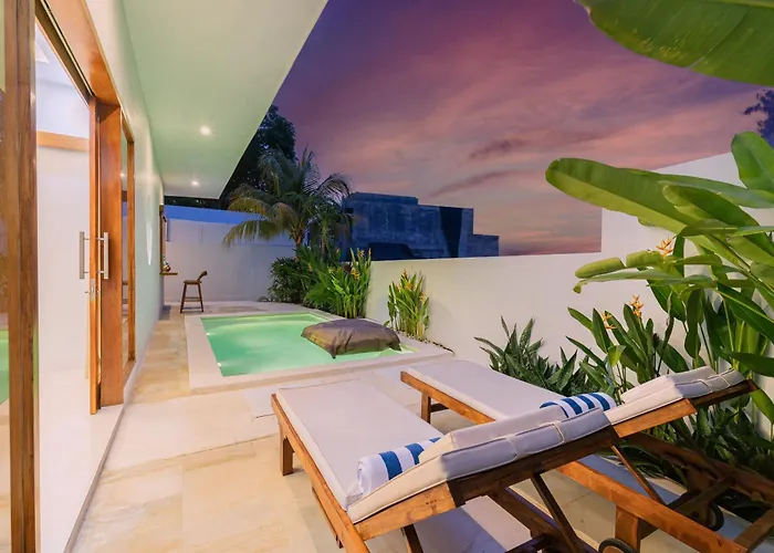 Salthouse Villa Uluwatu