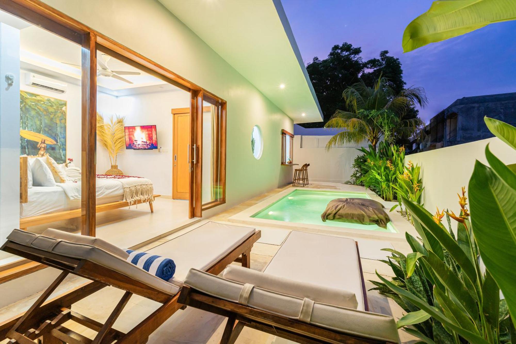 Villa Salthouse Uluwatu