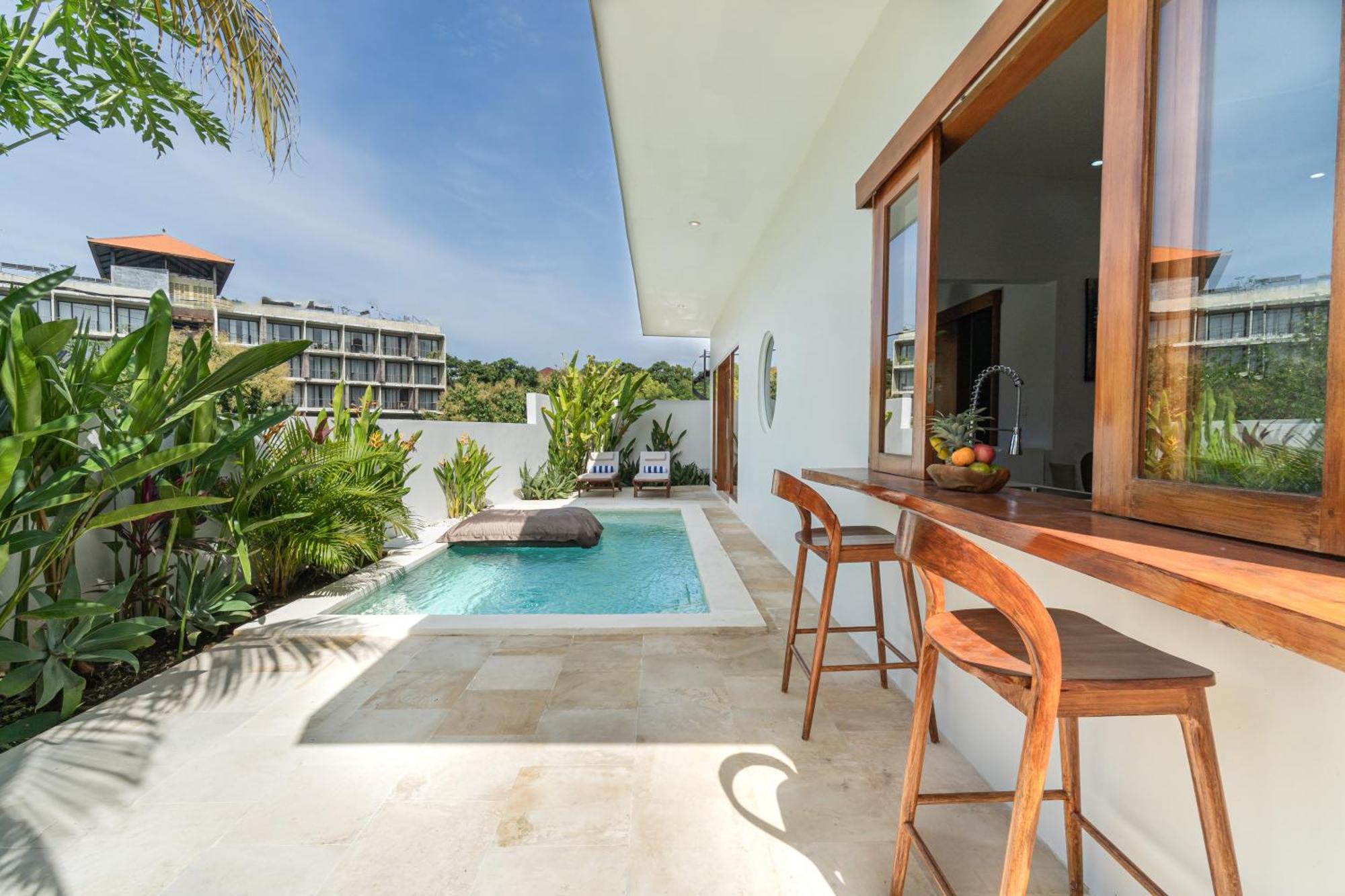 Villa Salthouse Uluwatu