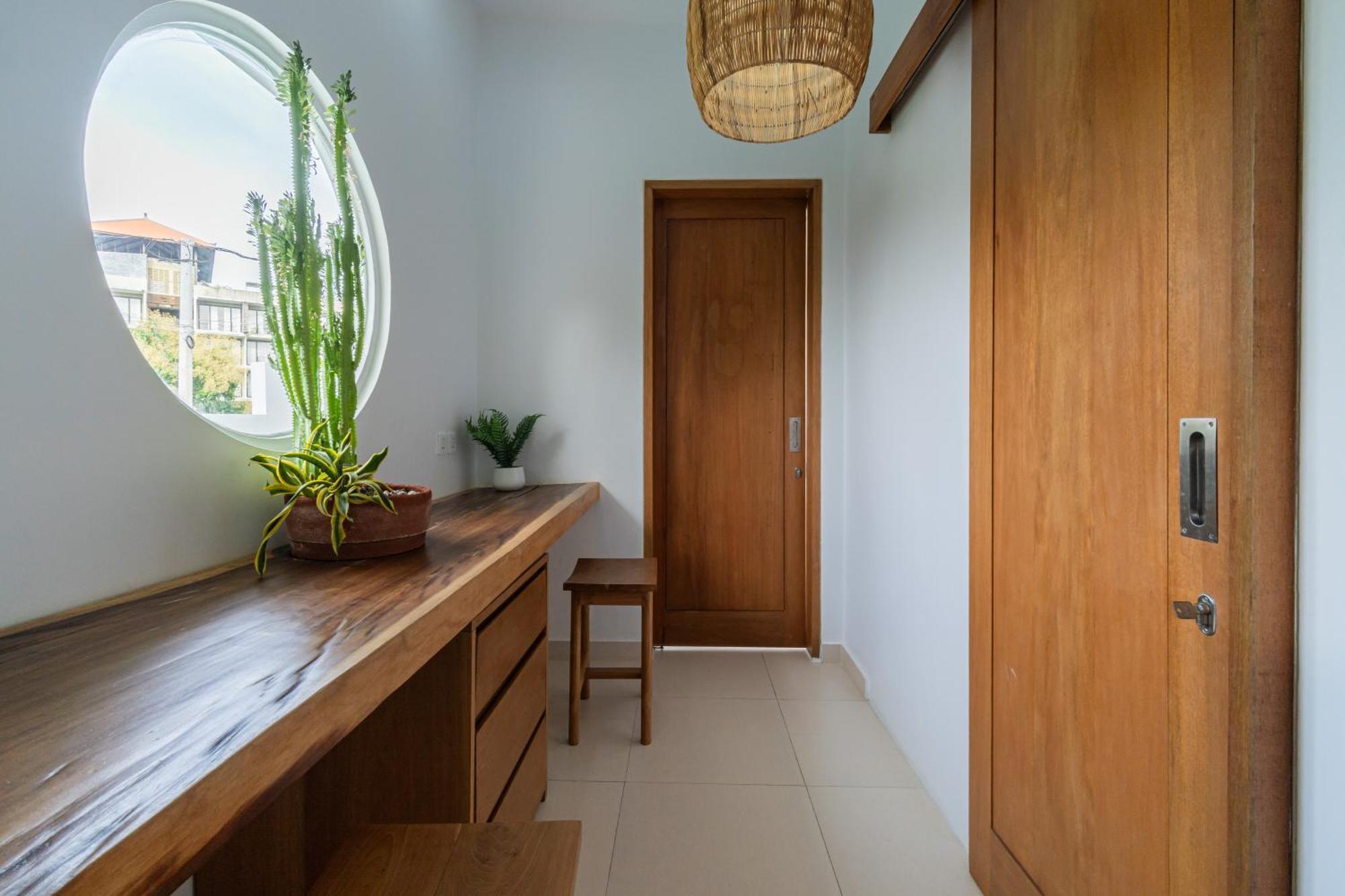 Salthouse Uluwatu Villa Uluwatu (Bali)