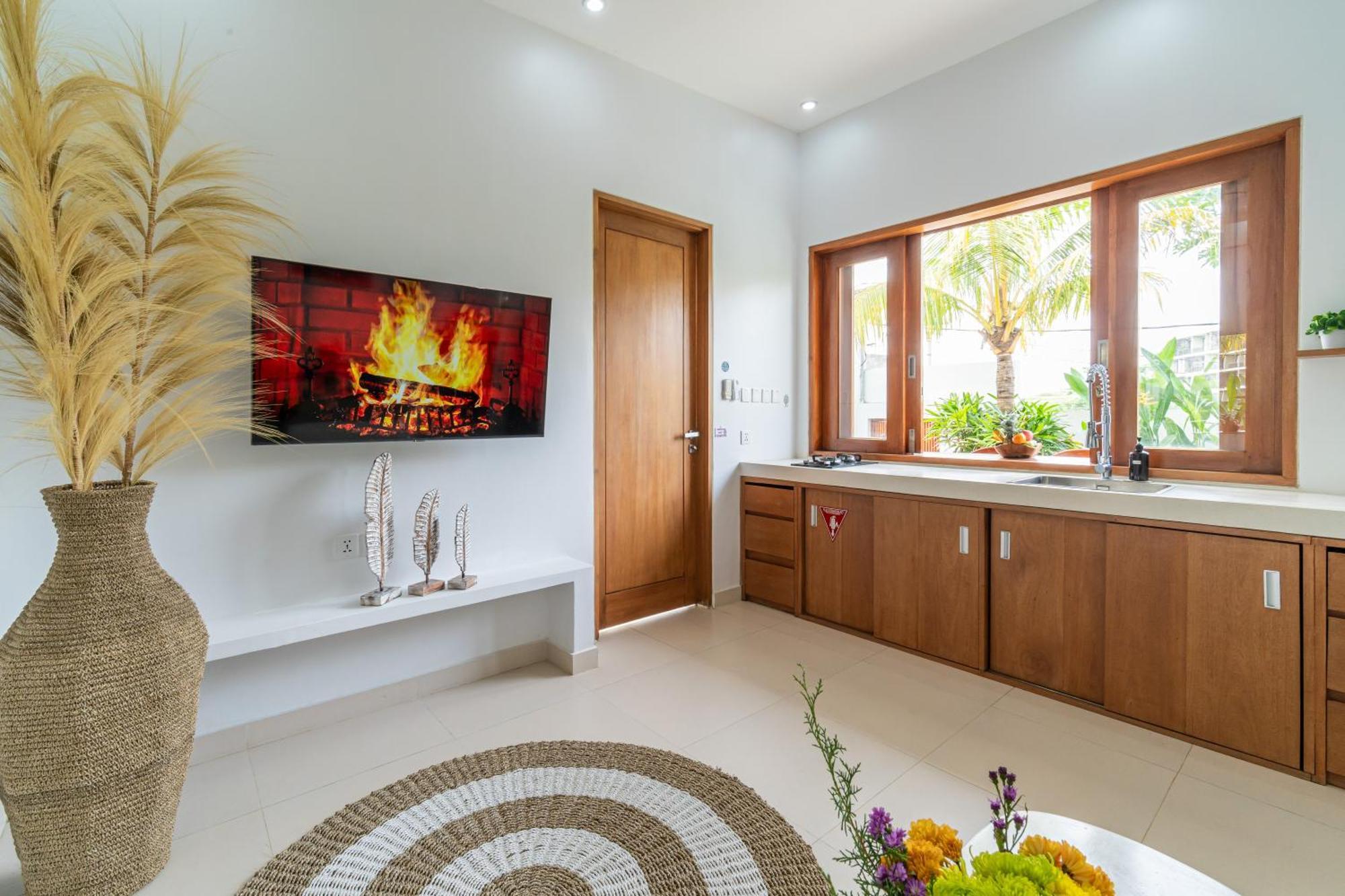 Salthouse Uluwatu Villa