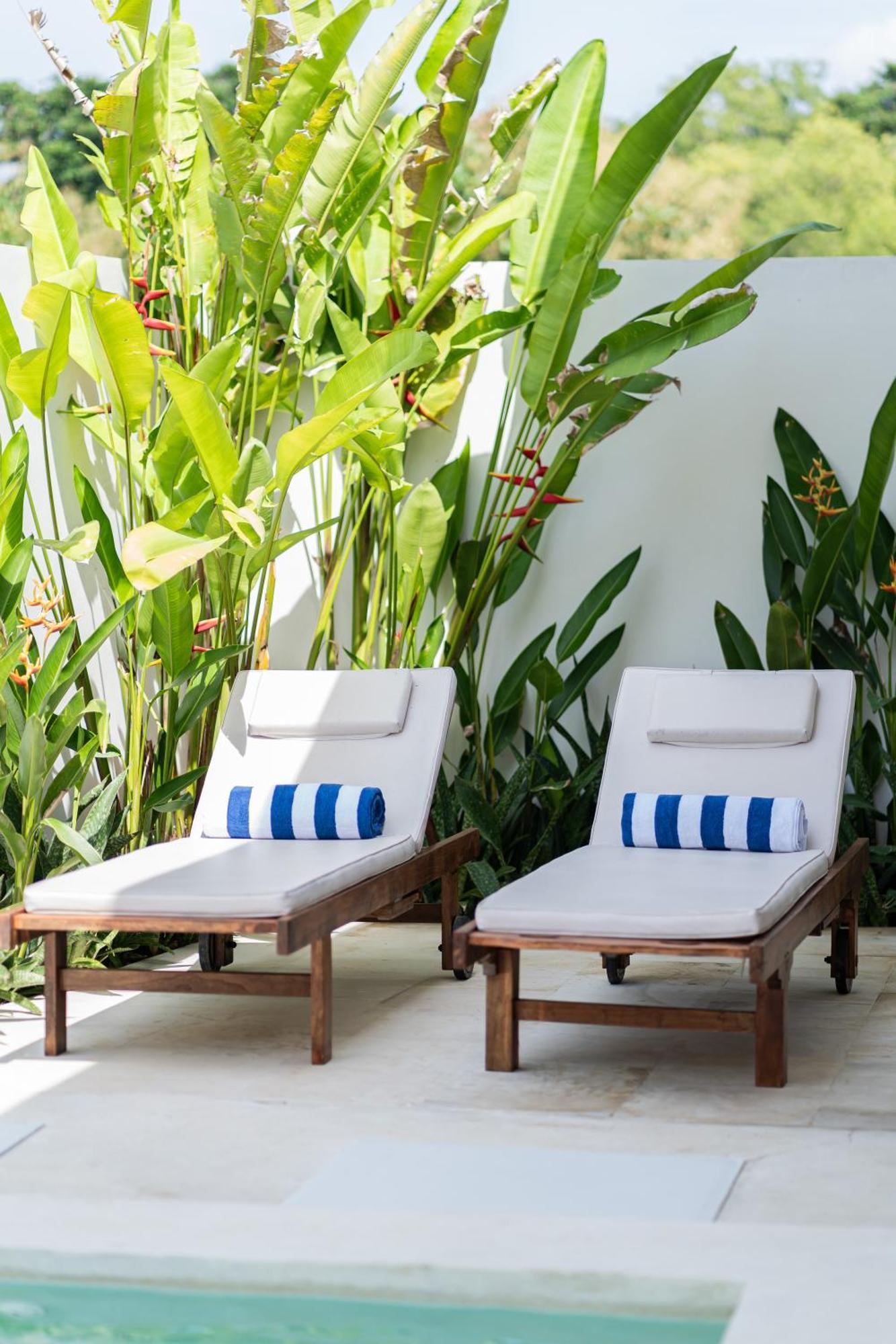 Salthouse Uluwatu Villa Uluwatu (Bali)